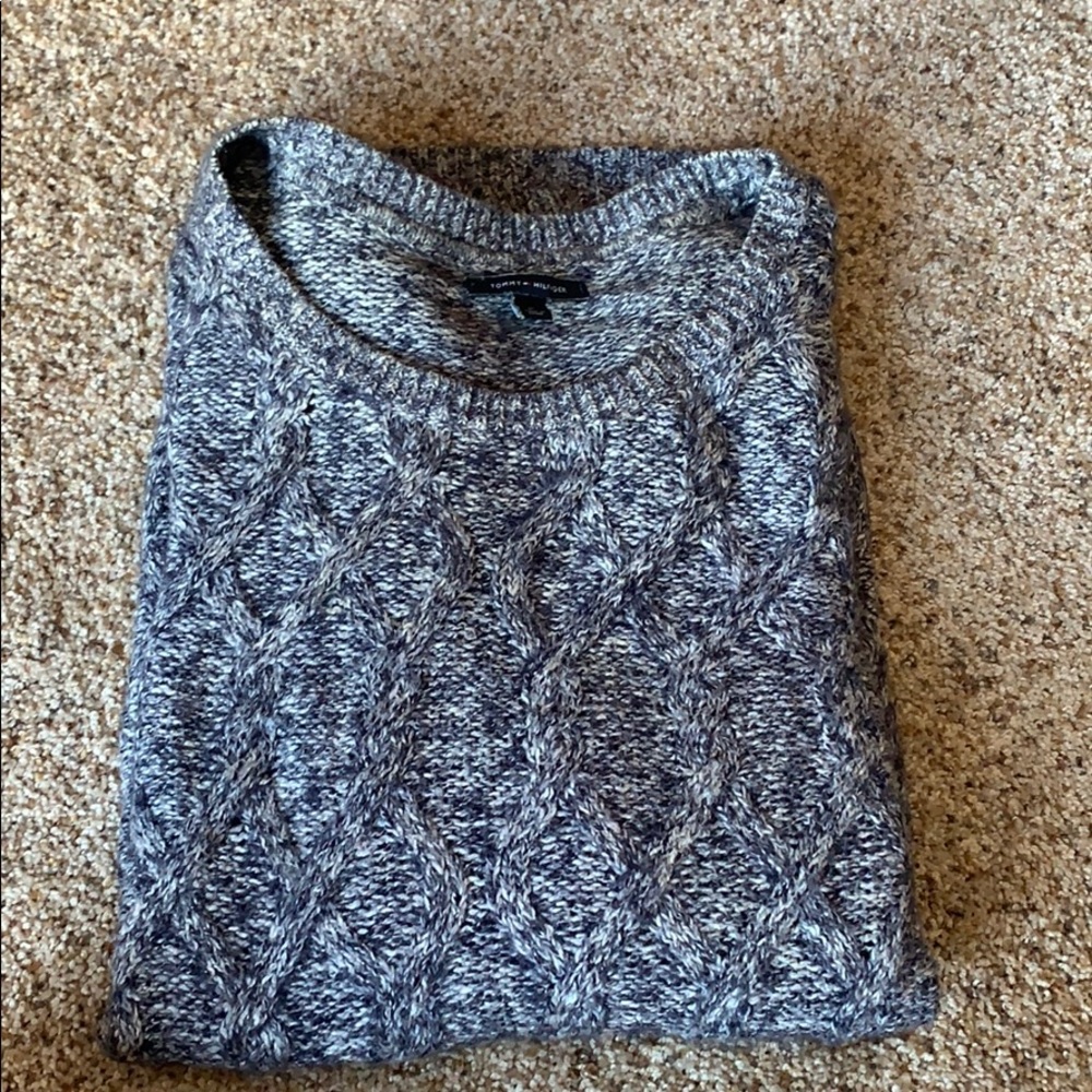 Long Sweater